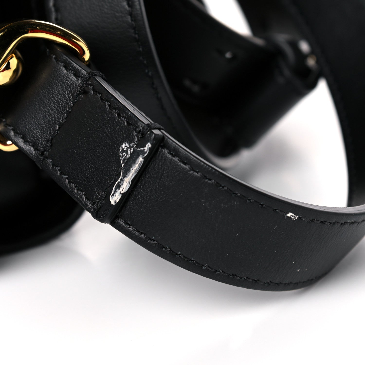 Chloe Calfskin Mini Tess Day Bag Black 15 of 15