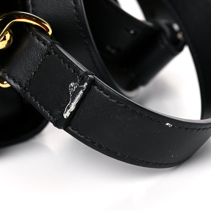 Chloe Calfskin Mini Tess Day Bag Black 15 of 15