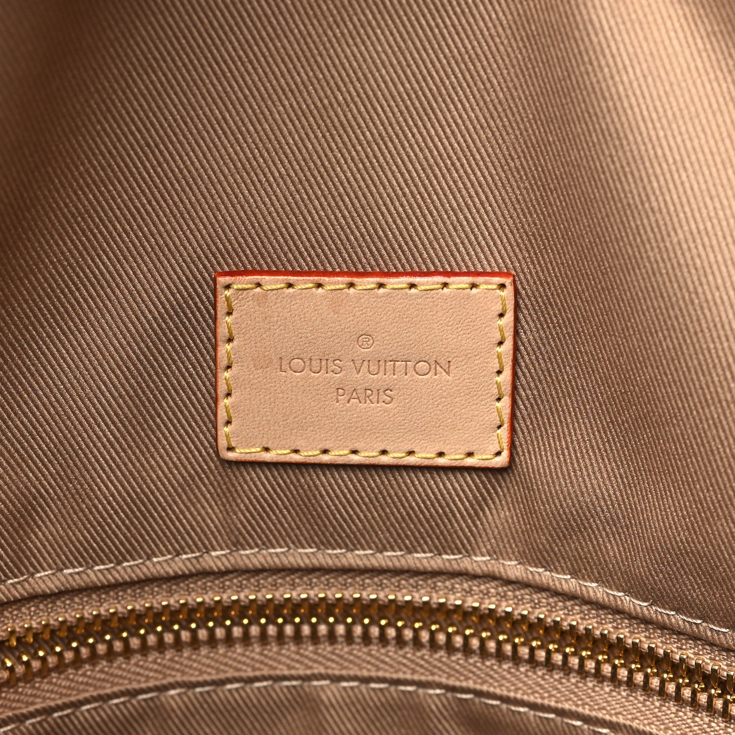 Louis Vuitton Monogram Graceful PM 6 of 8