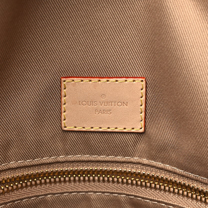 Louis Vuitton Monogram Graceful PM 6 of 8