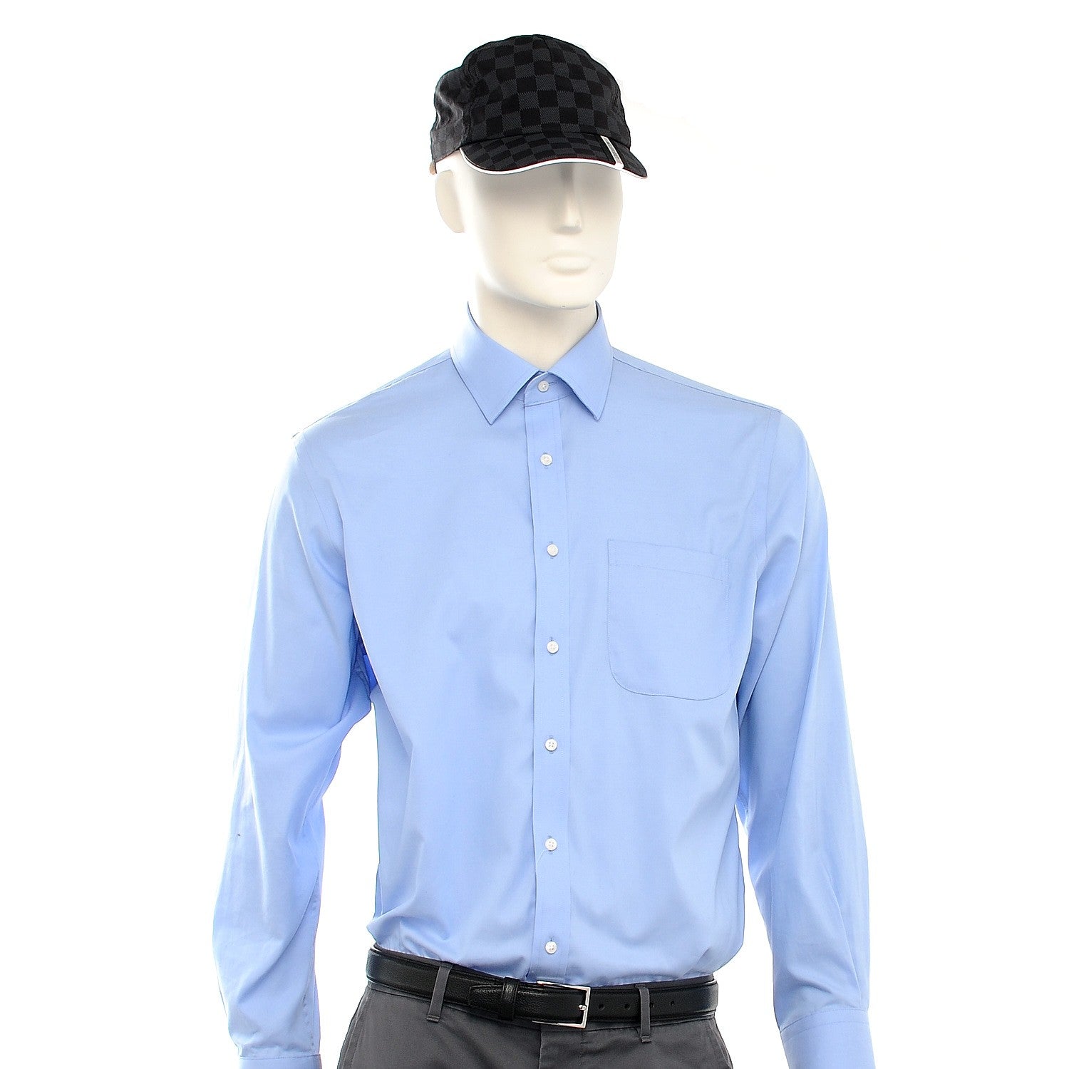 Louis Vuitton Damier Graphite Cap Hat 3 of 11
