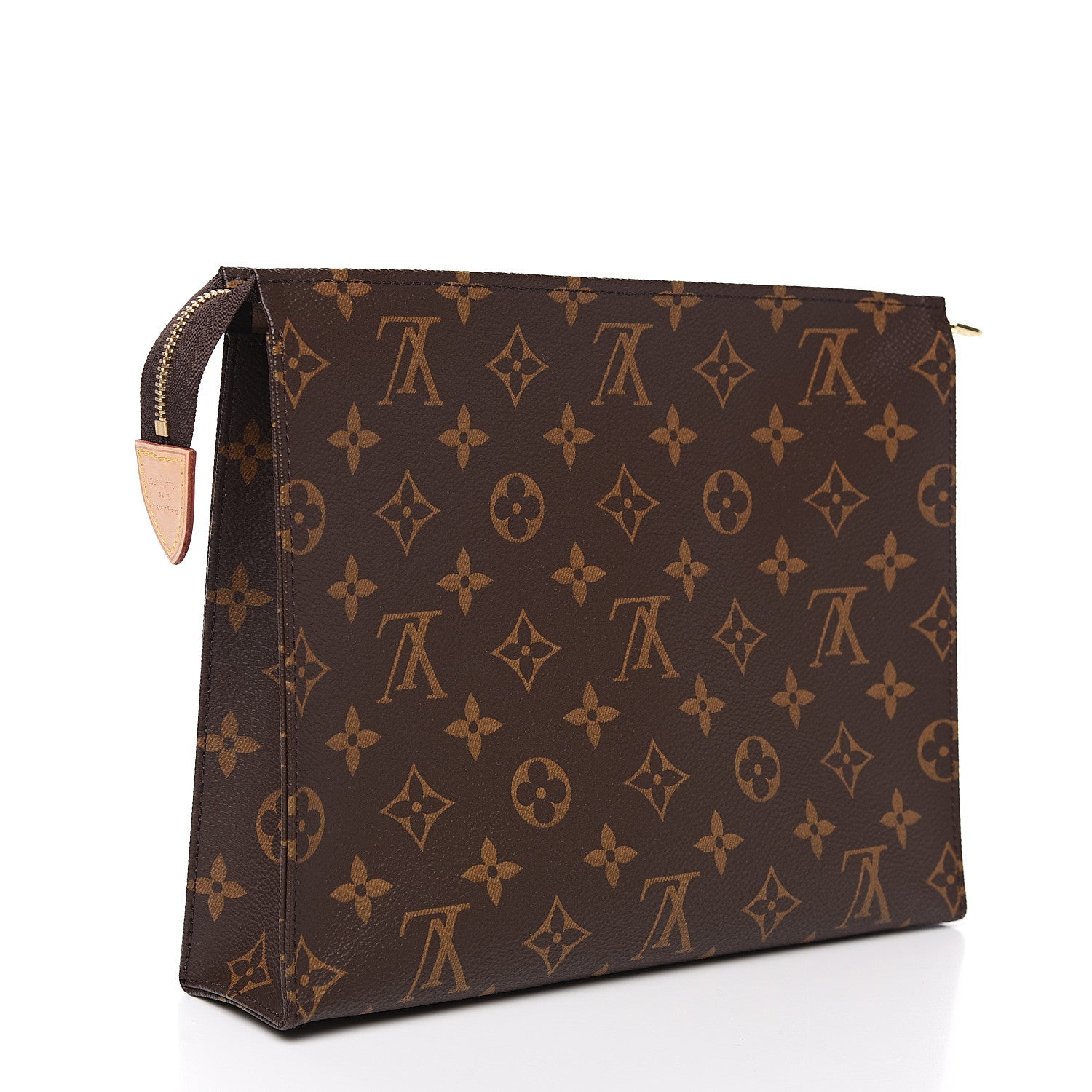 Louis Vuitton Monogram Toiletry Pouch 26 2 of 7