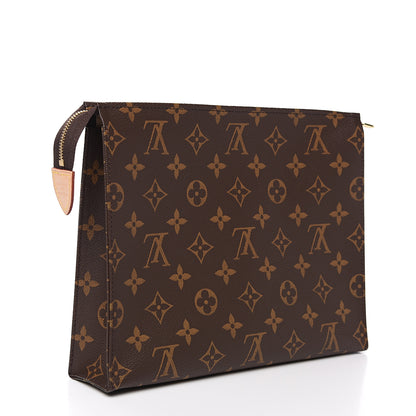 Louis Vuitton Monogram Toiletry Pouch 26 2 of 7