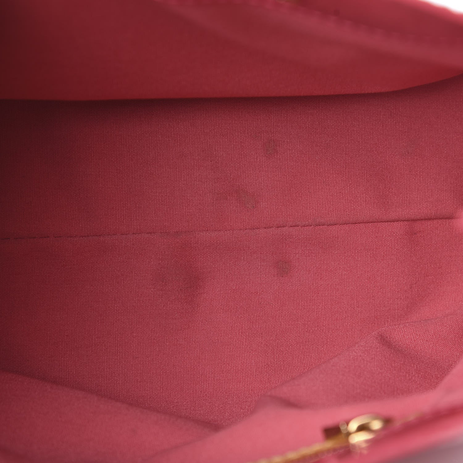 Louis Vuitton Vernis Reade PM Framboise 15 of 15