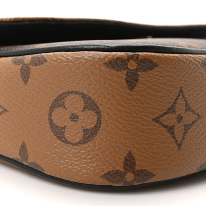 Louis Vuitton Reverse Monogram Ivy Wallet On Chain 8 of 9