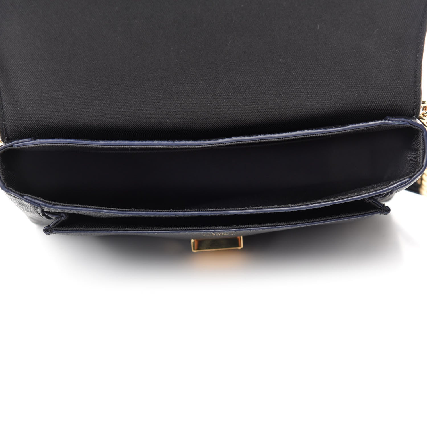 Louis Vuitton Empreinte Blanche BB Black 5 of 10