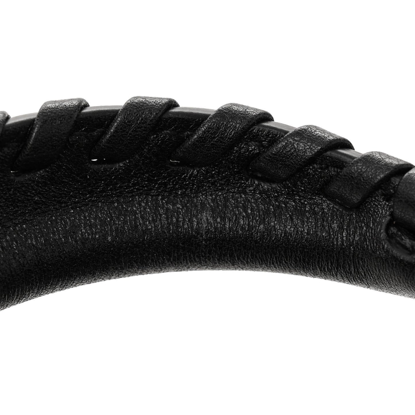 Smooth Calfskin Silver Hardware XS Neo Classic City Black
