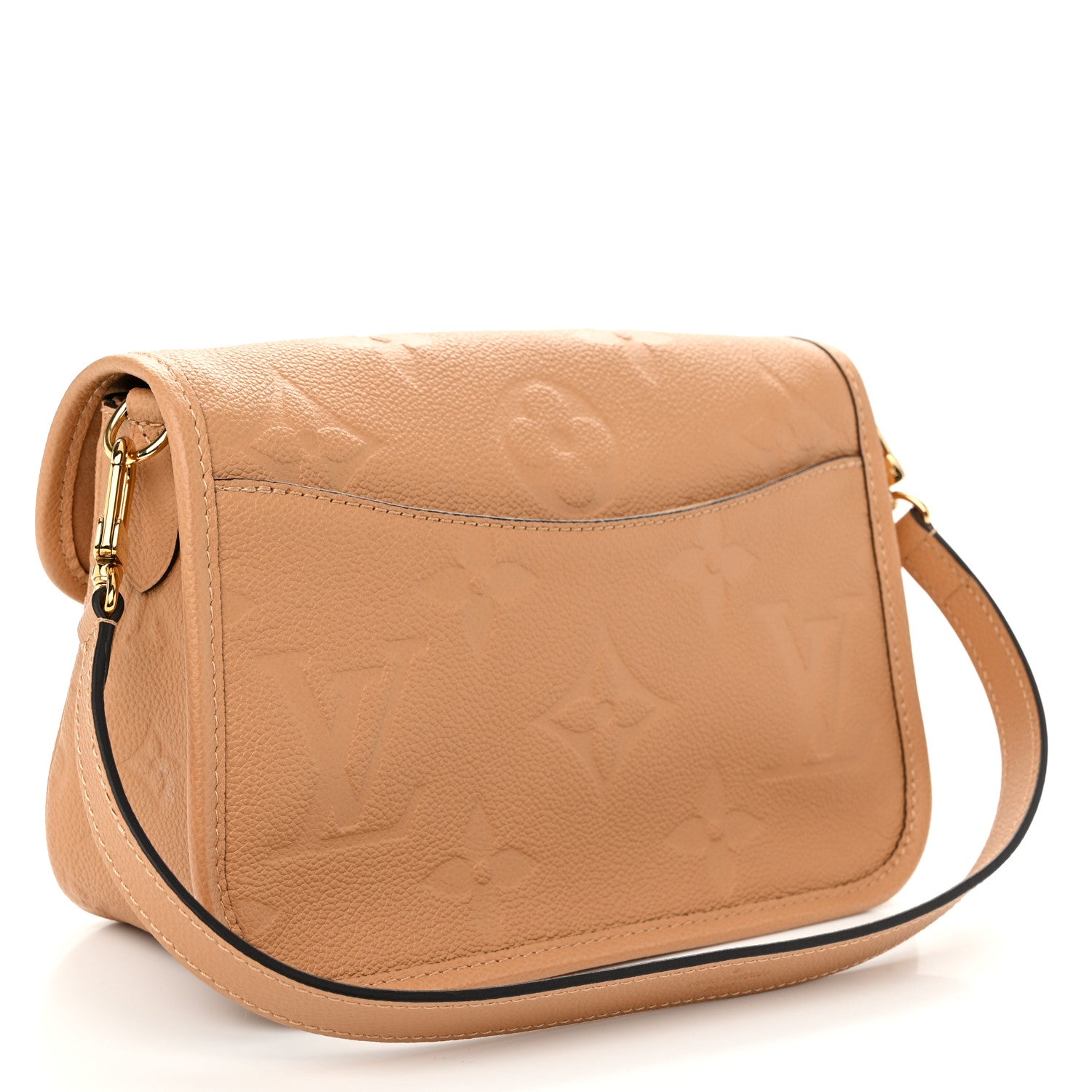 Louis Vuitton Empreinte Monogram Giant Diane Arizona 3 of 9