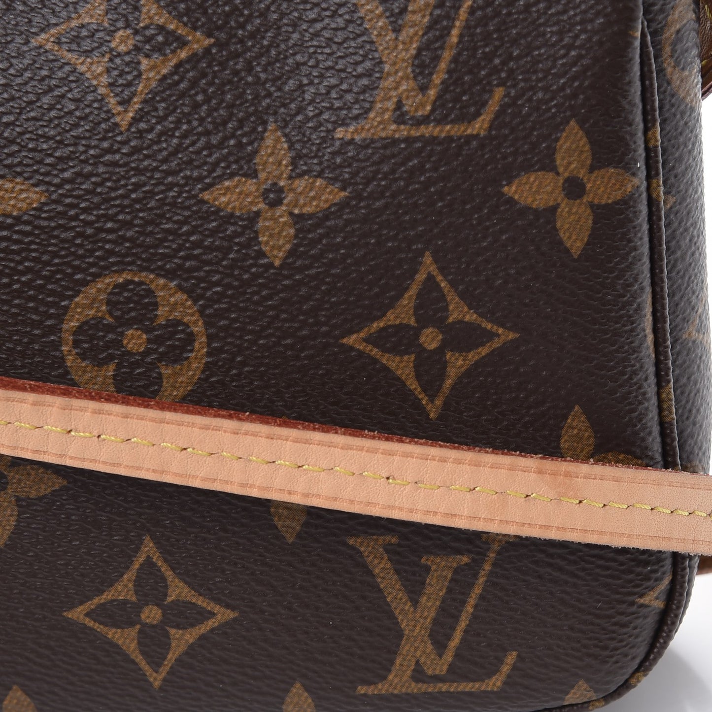 Monogram Pochette Accessories NM