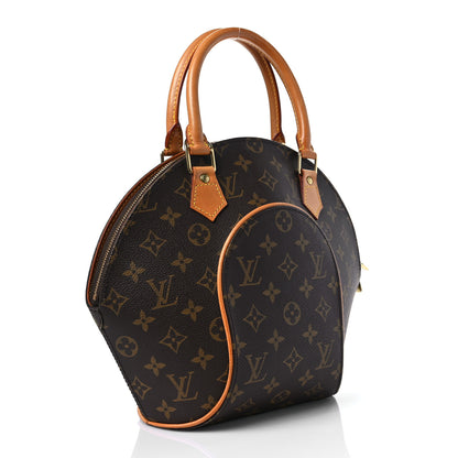 Louis Vuitton Monogram Ellipse PM 2 of 7