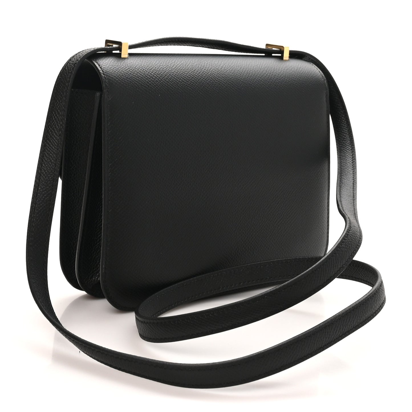 Epsom Constance 18 Black