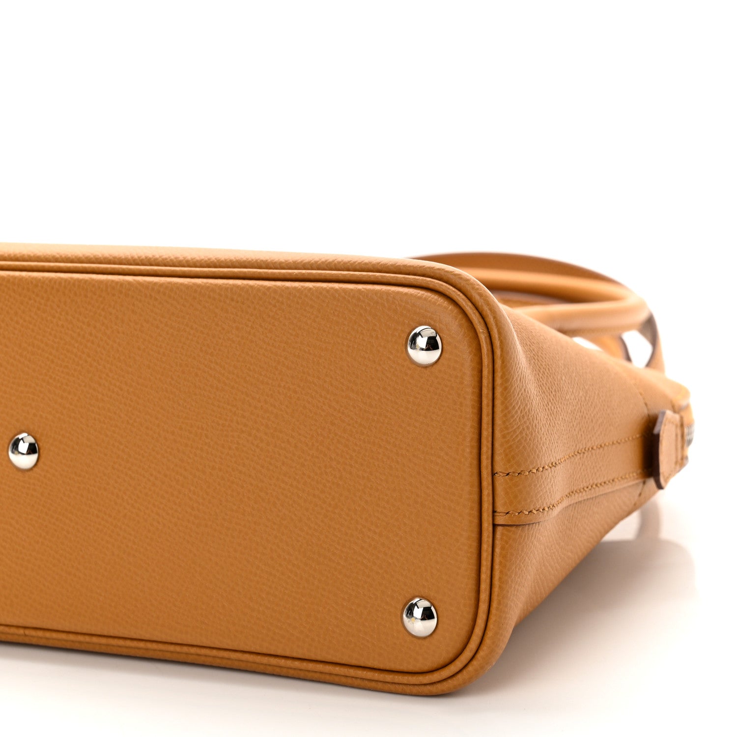 Hermes Epsom Bolide 27 Sesame 10 of 11