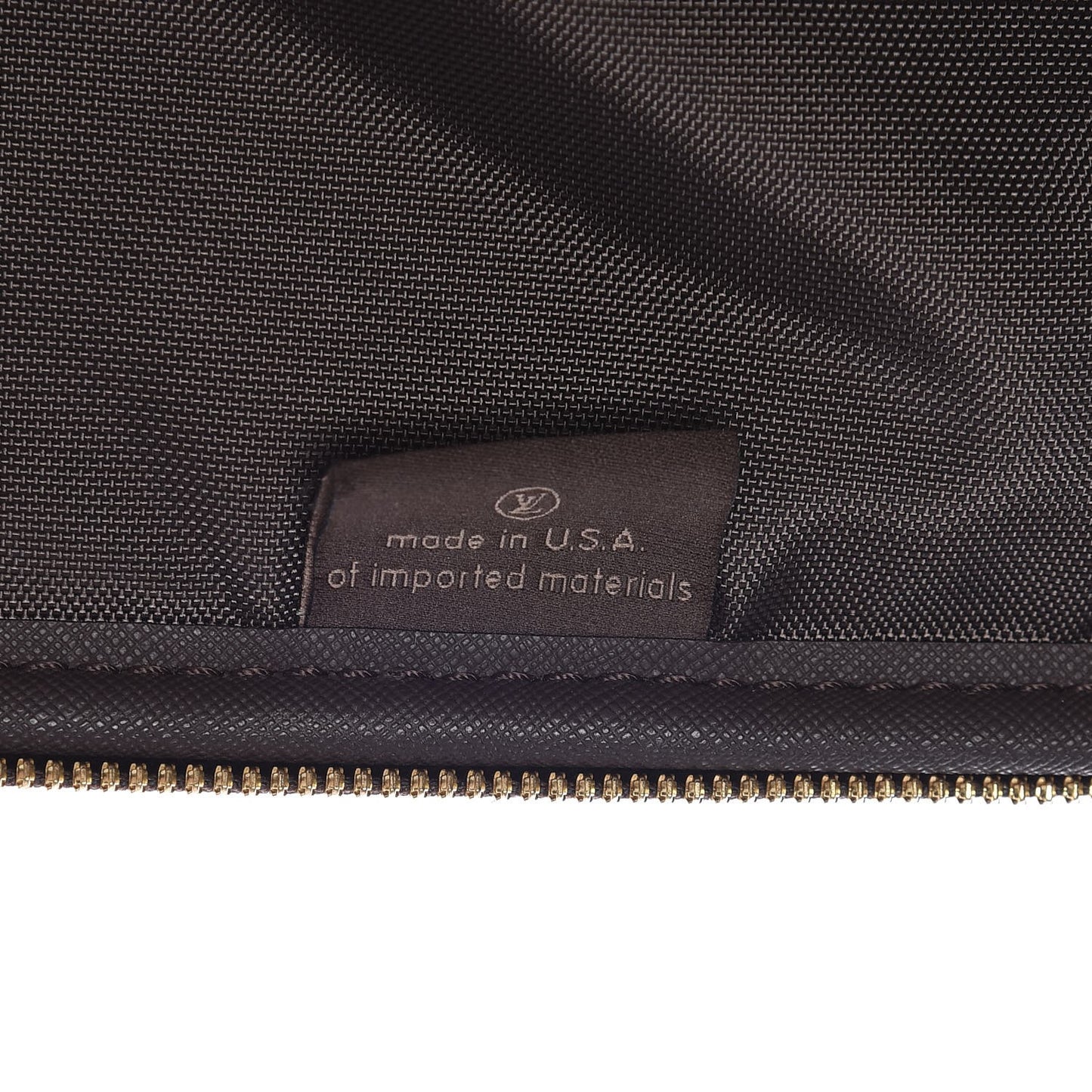 Damier Ebene Pegase 55