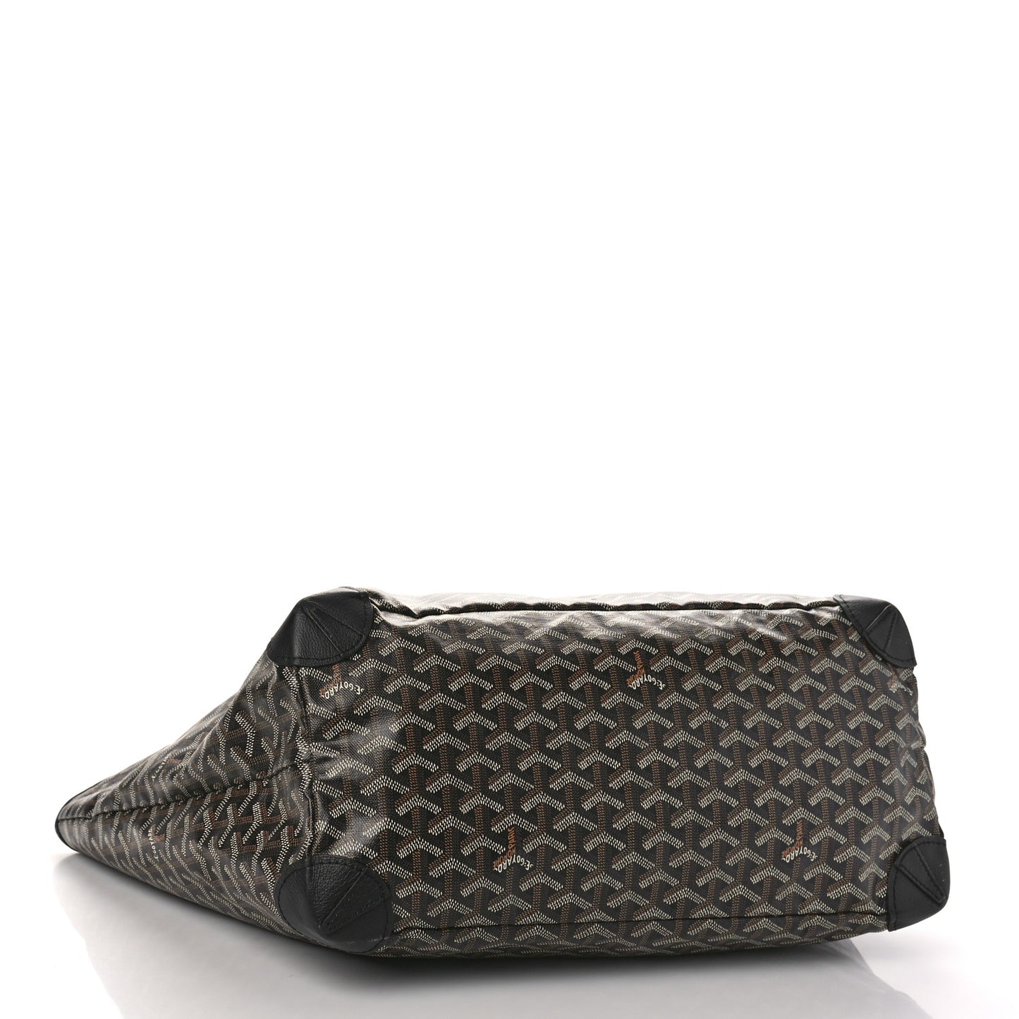 Goyardine Saint Louis GM Black