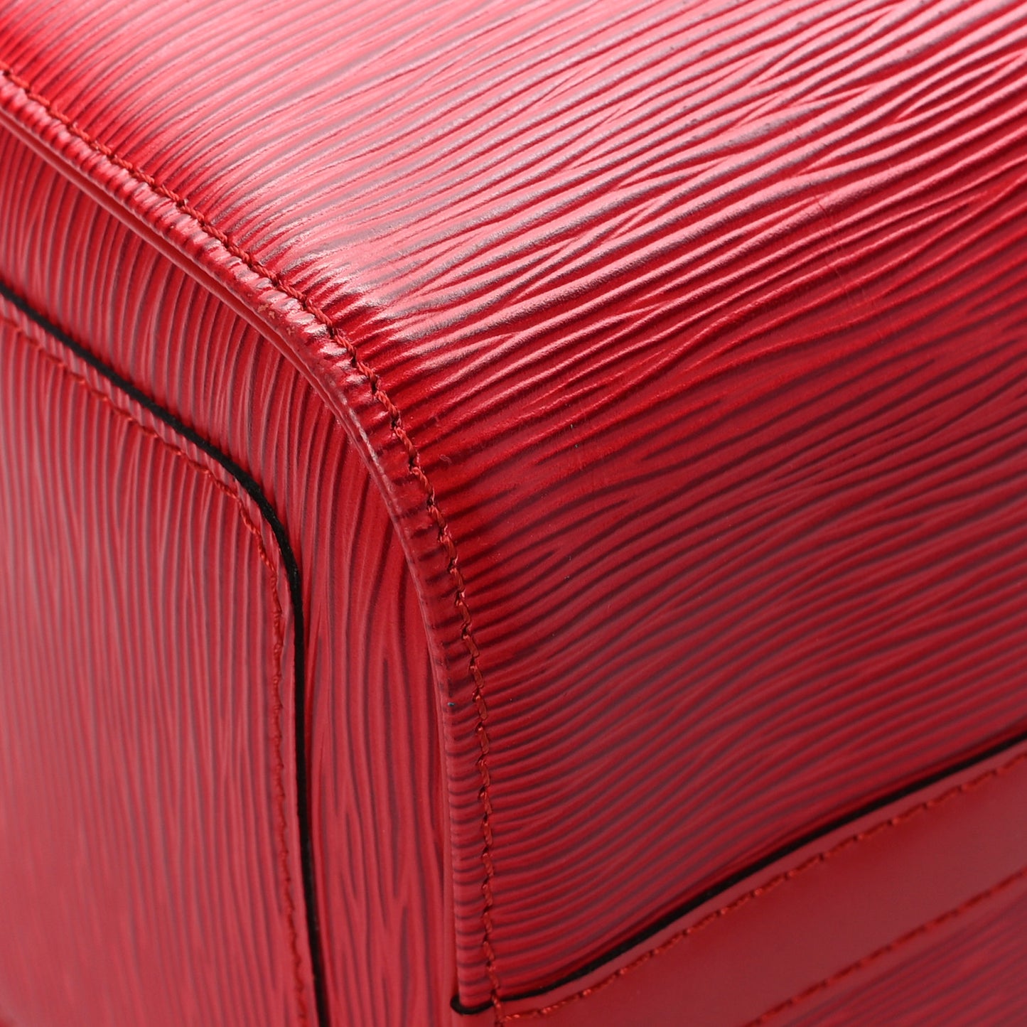 Epi Speedy 25 Castillan Red