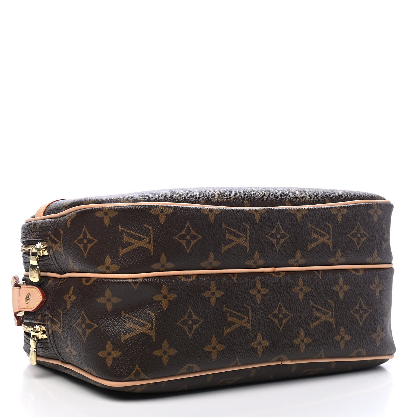 Monogram Reporter PM