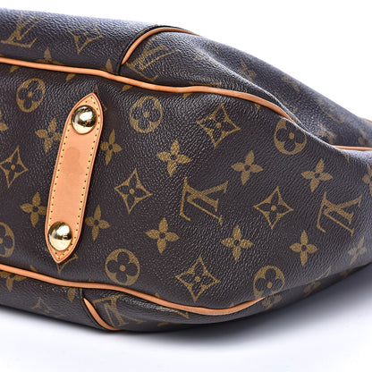 Louis Vuitton Monogram Galliera PM 11 of 15