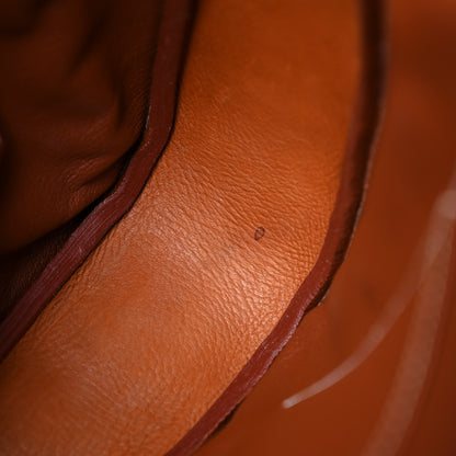 Hermes Natural Barenia Manille II Shoulder Bag 6 of 23