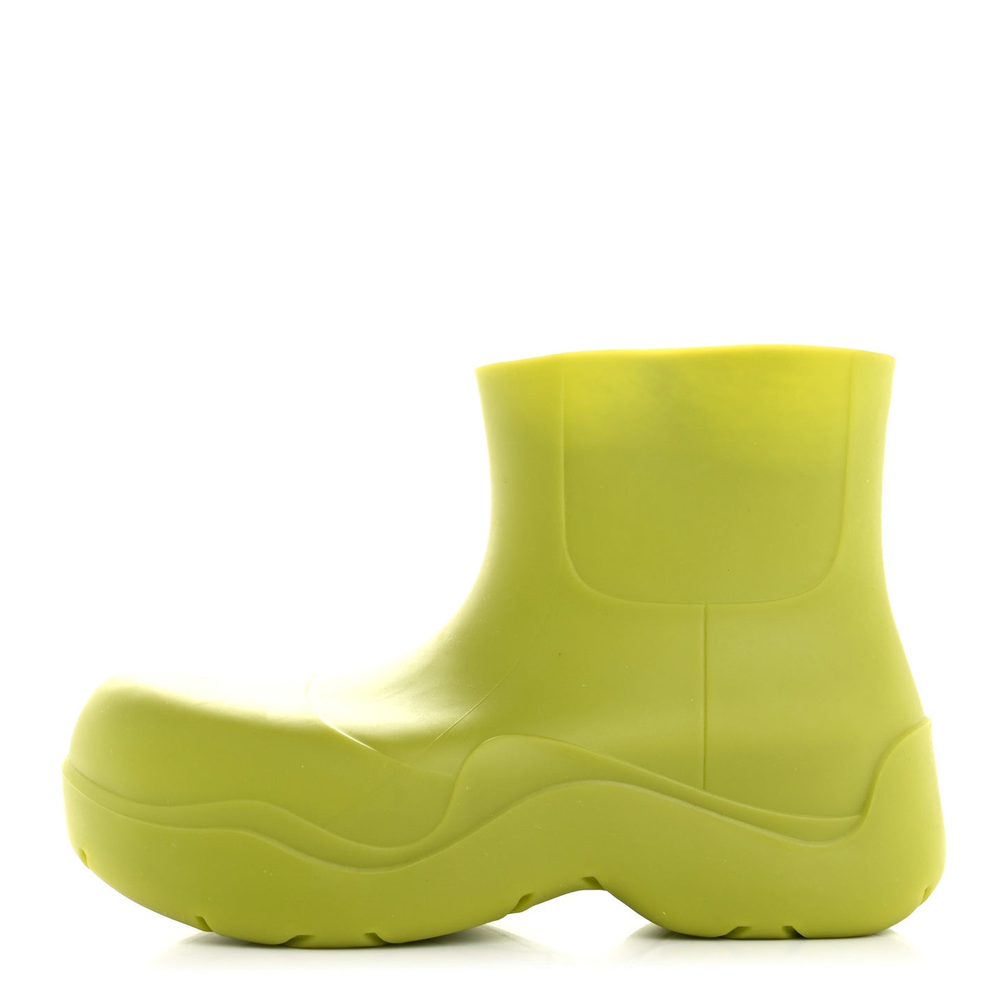 Rubber Mens Puddle Ankle Boots 43 Kiwi