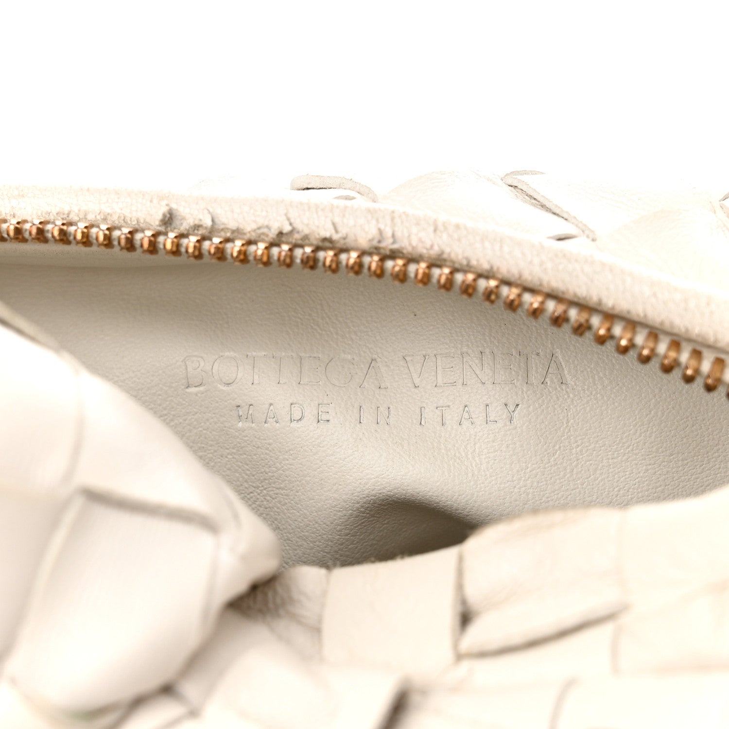 Bottega Veneta Nappa Intrecciato Mini Jodie Chalk 6 of 10