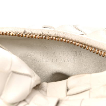Bottega Veneta Nappa Intrecciato Mini Jodie Chalk 6 of 10