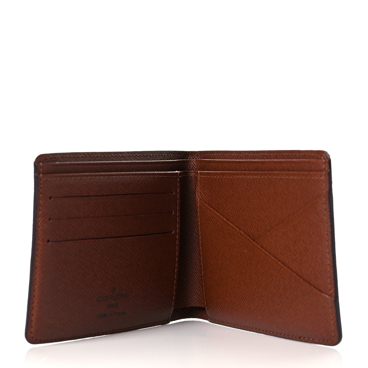 Monogram Multiple Wallet