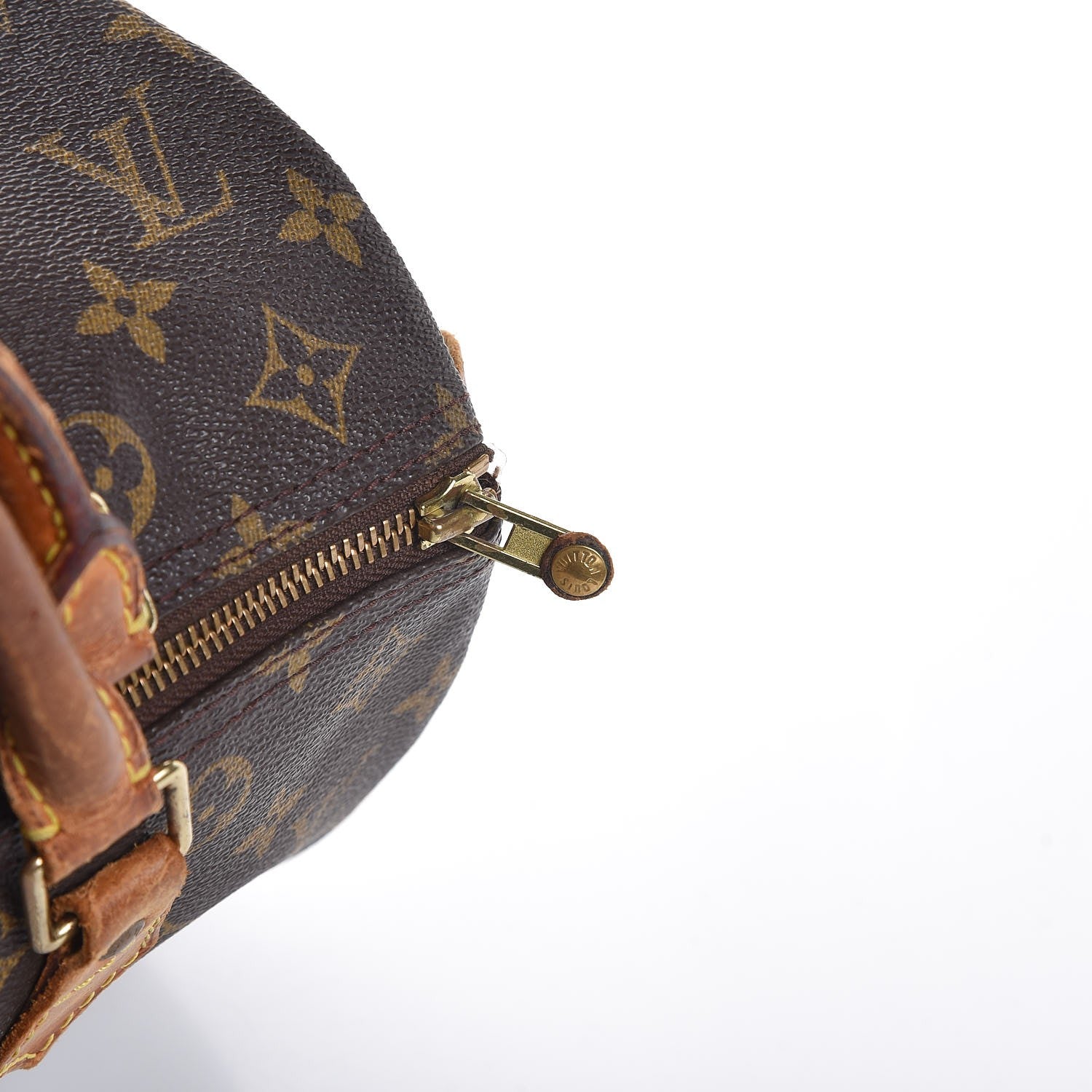 Louis Vuitton Monogram Speedy 30 11 of 19