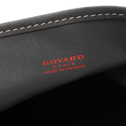 Goyard Goyardine Reversible Mini Anjou Grey 10 of 17