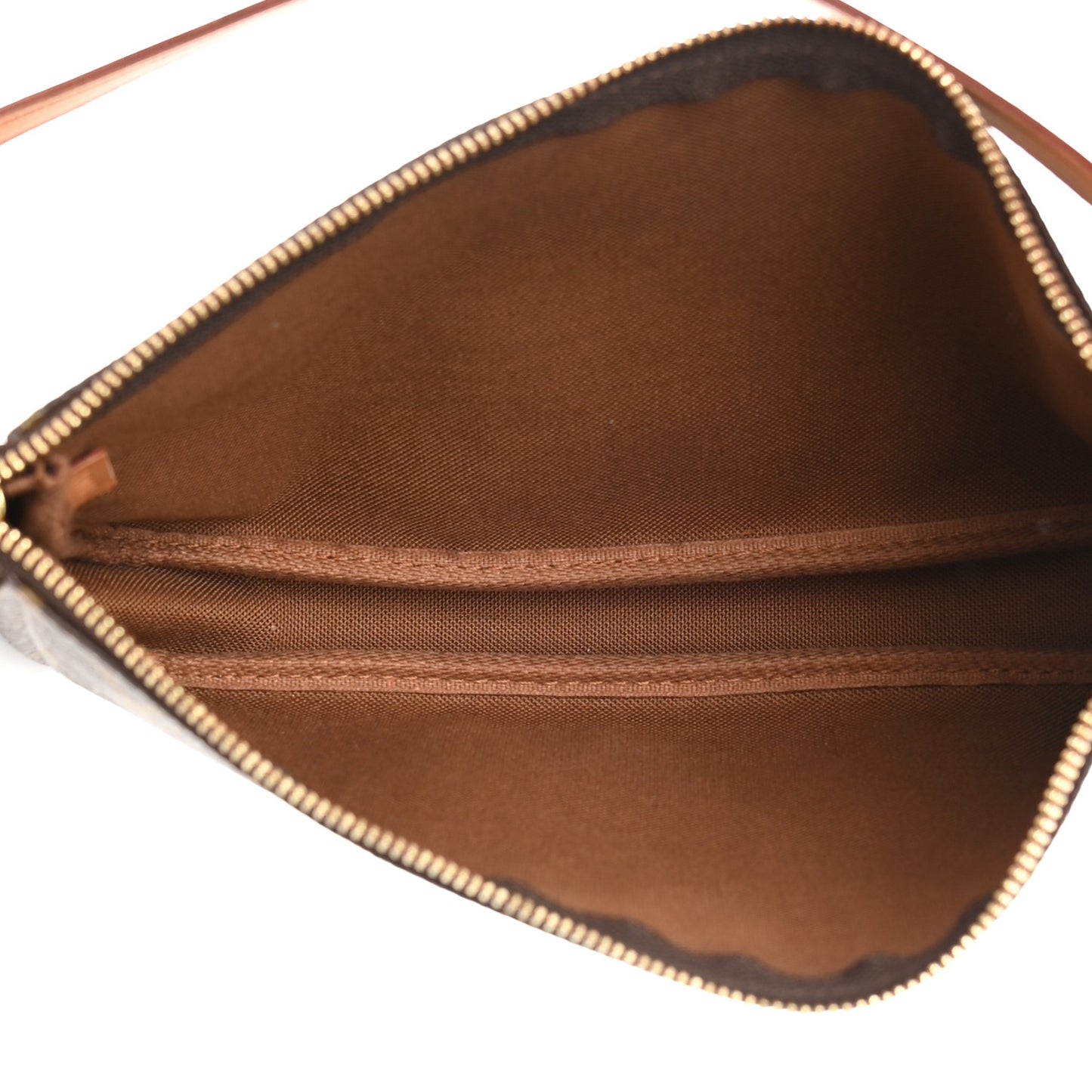 Monogram Pochette Accessories