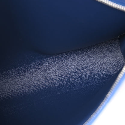 Louis Vuitton Monogram Escale Toiletry Pouch 26 Blue 5 of 9
