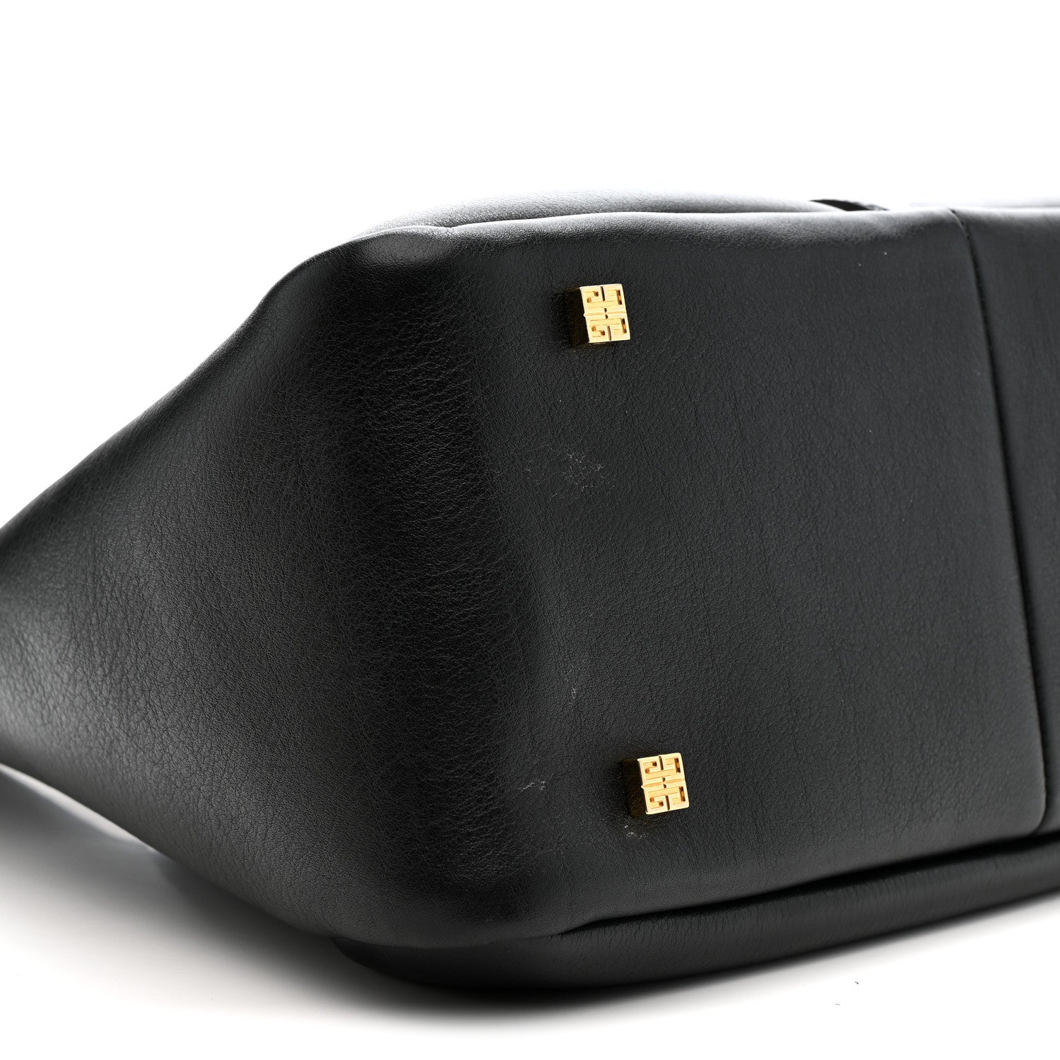 Givenchy Calfskin Medium G-Lock Hobo Black 8 of 11