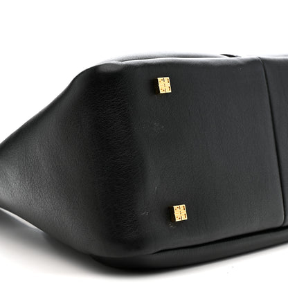 Givenchy Calfskin Medium G-Lock Hobo Black 8 of 11