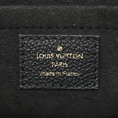 Louis Vuitton Empreinte Vavin BB Black 6 of 10