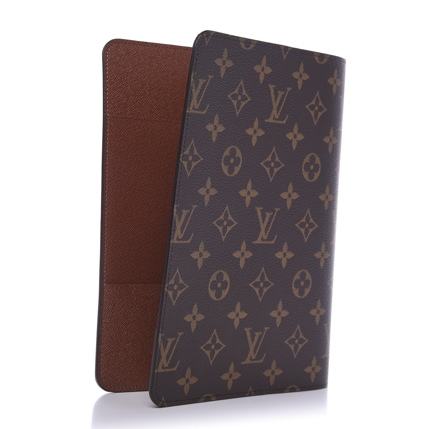 Louis Vuitton Monogram Desk Agenda Cover 3 of 7