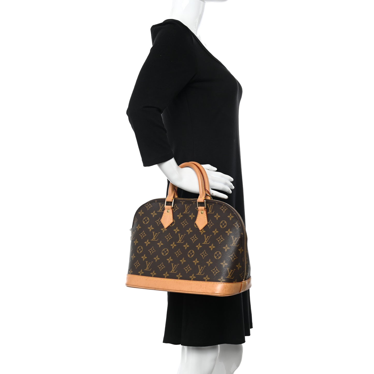 Monogram Alma PM