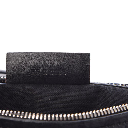 Givenchy Tumbled Sheepskin Mini Pandora Black 7 of 7
