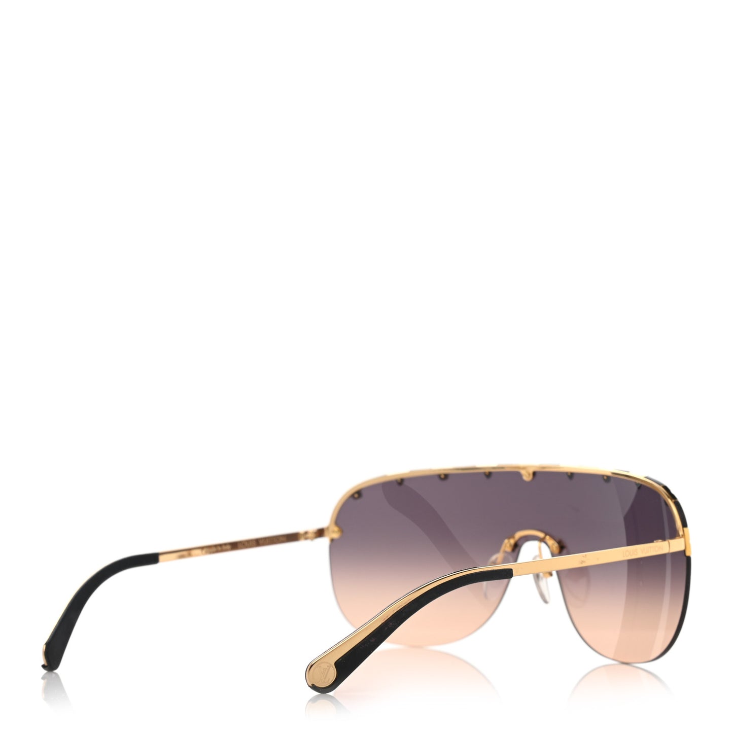 Purple Rain Sunglasses Z2366W