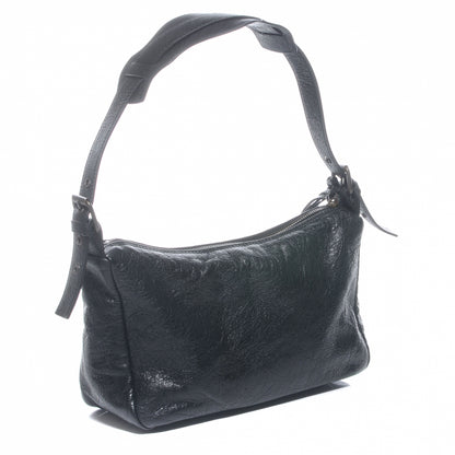 Balenciaga Agneau Arena Classic Hardware Getaway Anthracite 3 of 7