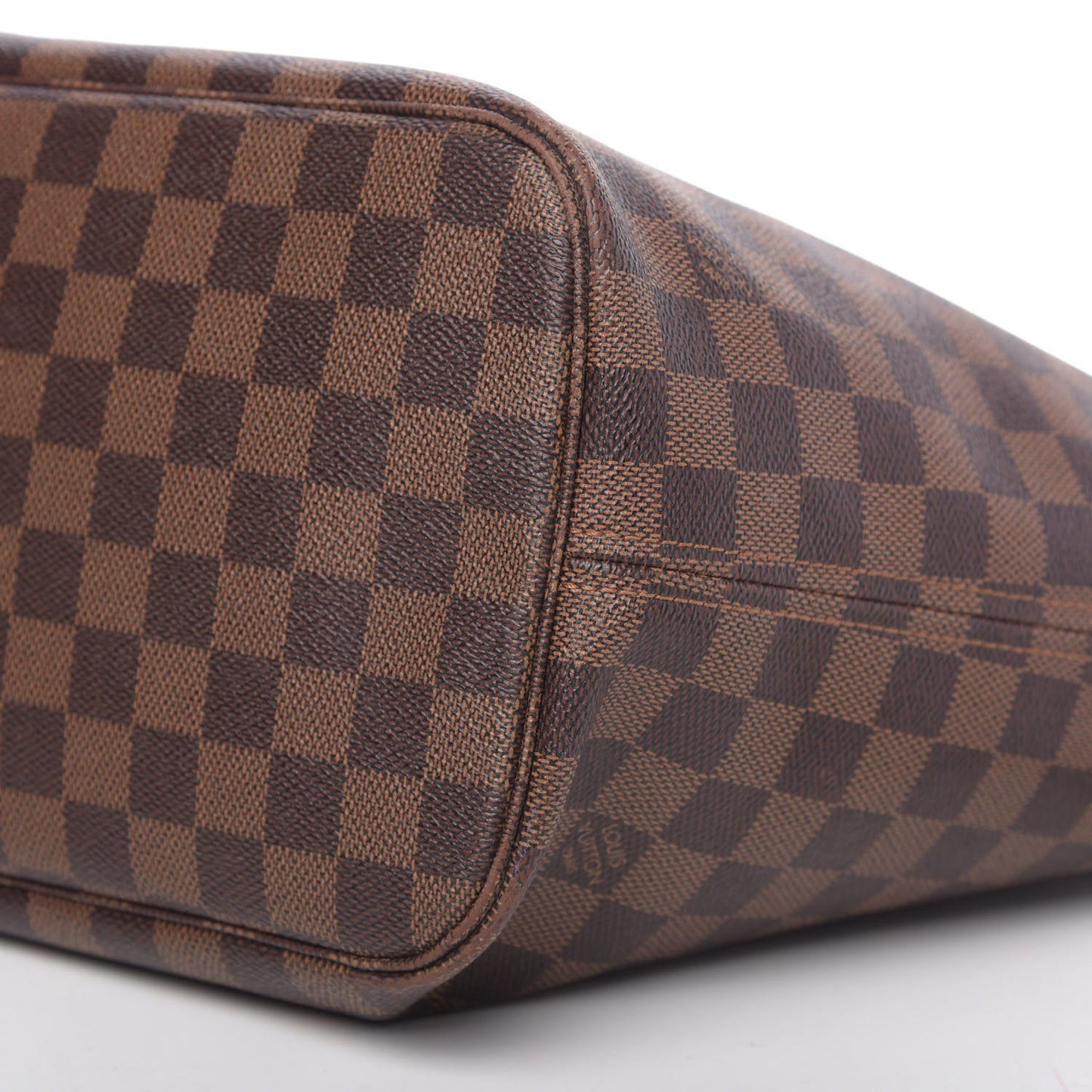 Damier Ebene Neo Neverfull MM