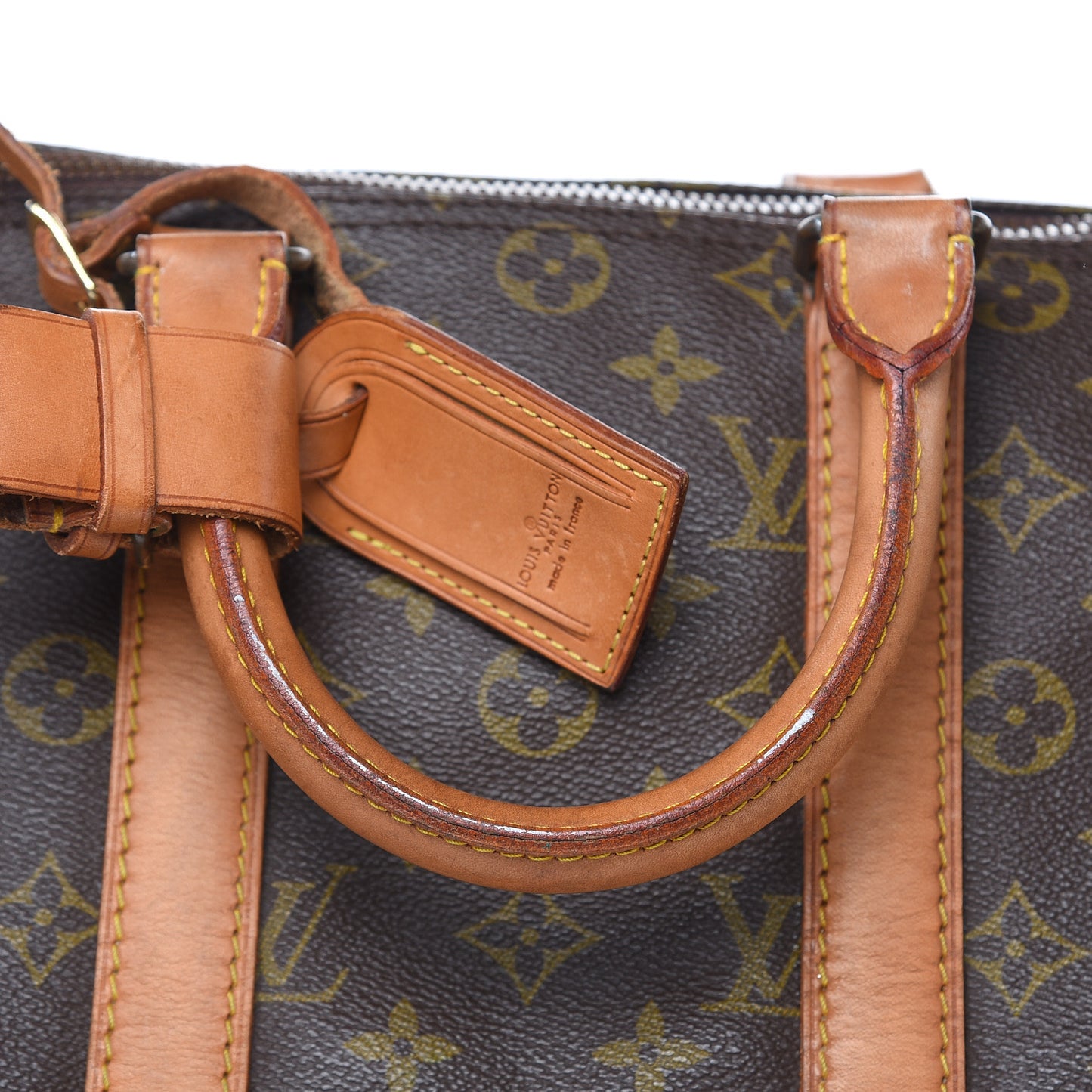 Monogram Keepall 45