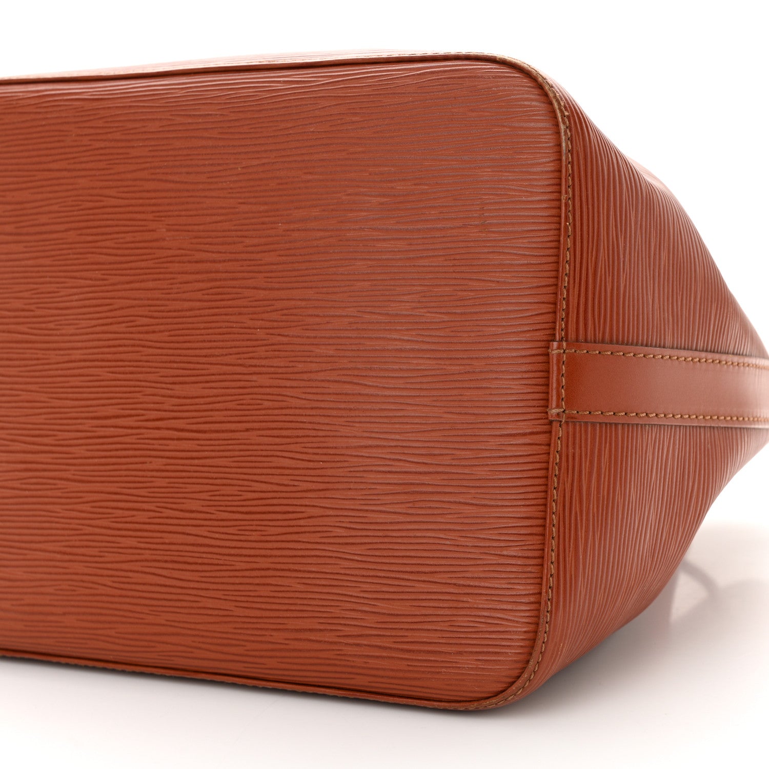 Louis Vuitton Epi Petit Noe Cipango 9 of 16