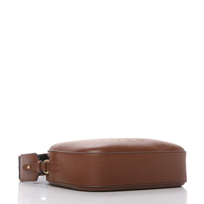 Stella McCartney Alter Nappa Mini Camera Bag Brown 4 of 9