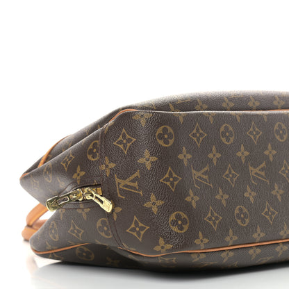 Louis Vuitton Monogram Deauville 9 of 19