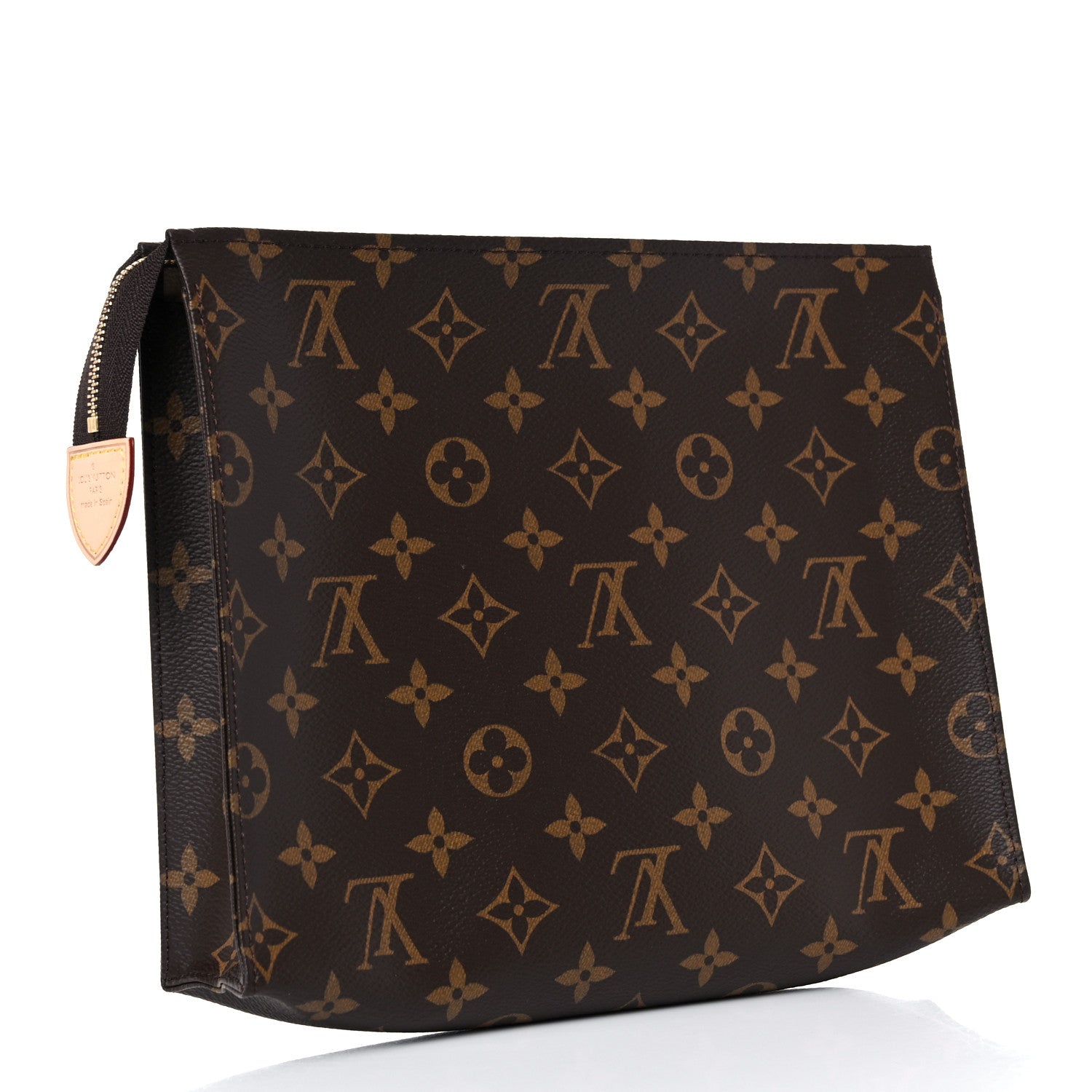 Louis Vuitton Monogram Toiletry Pouch 26 3 of 9