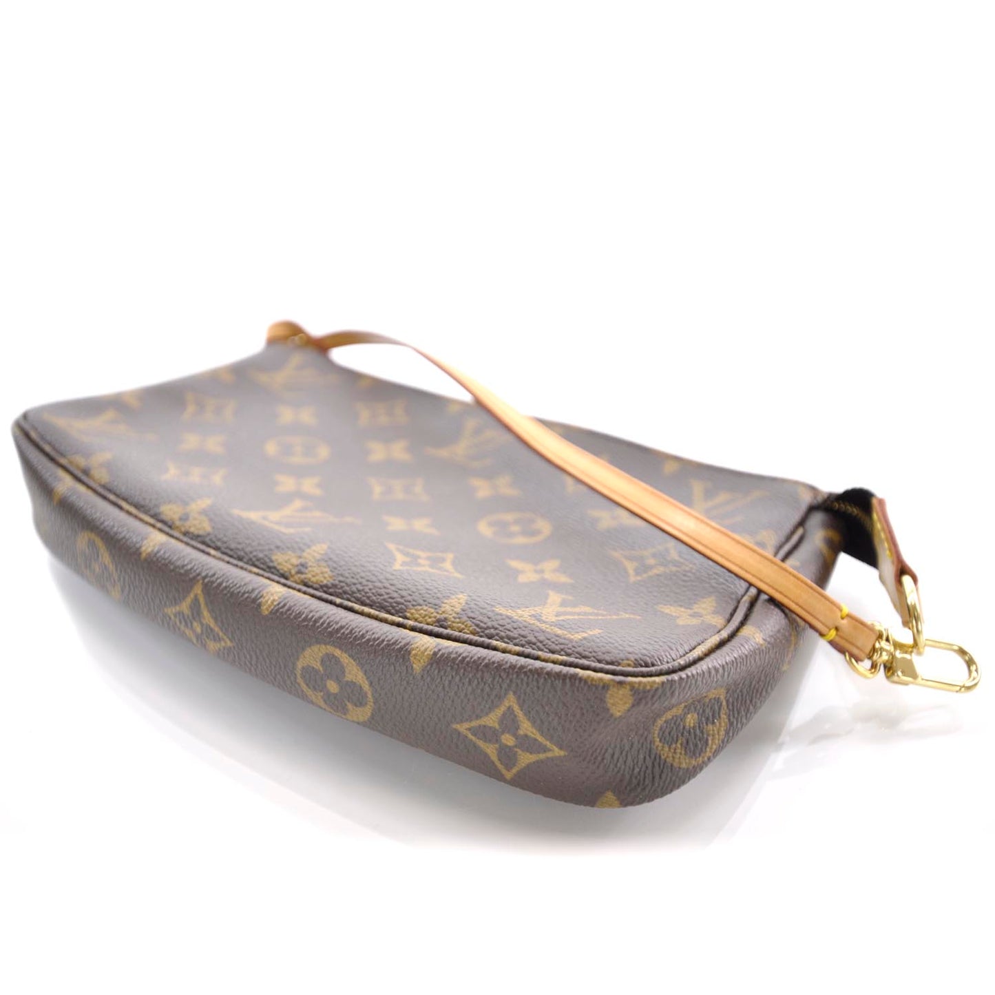 Monogram Pochette Accessories