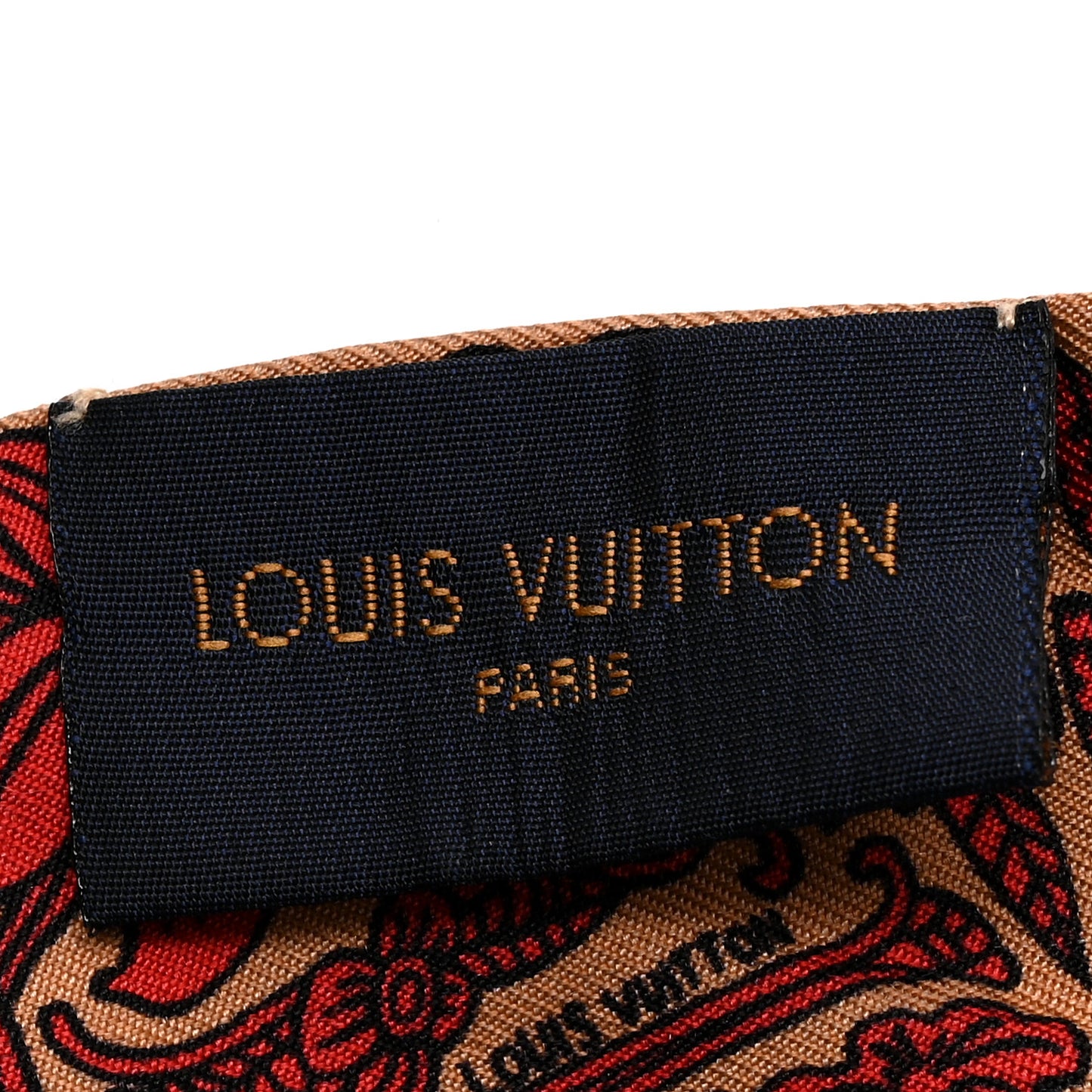 Silk Jeu De Louis BB Bandeau Beige