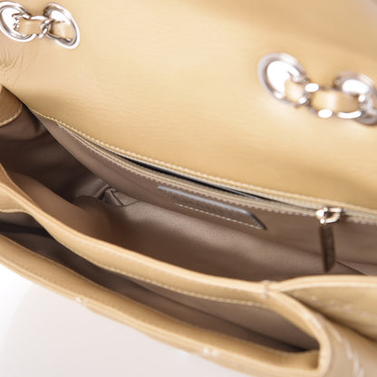 Chanel Calfskin Ultimate Stitch Flap Gold 5 of 8