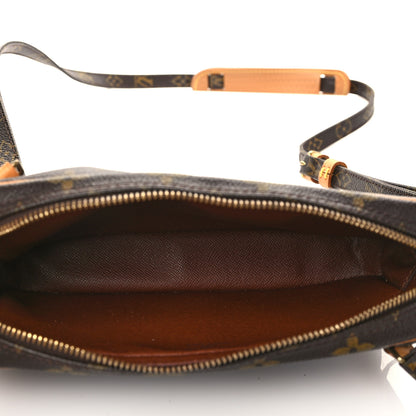 Louis Vuitton Monogram Pochette Marly Bandouliere 5 of 6