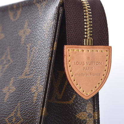 Louis Vuitton Monogram Toiletry Pouch 15 6 of 11
