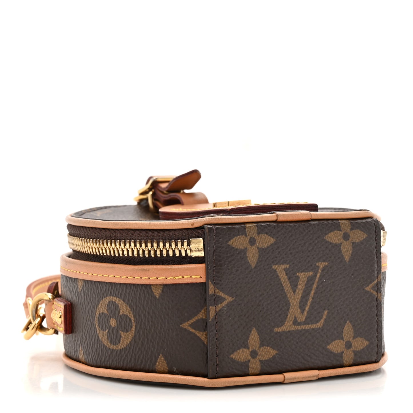 Monogram Mini Boite Chapeau